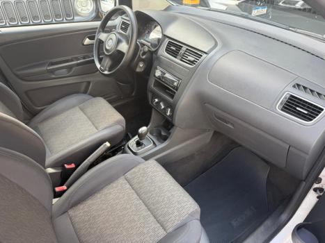 VOLKSWAGEN Fox 1.6 4P FLEX I-MOTION AUTOMATIZADO, Foto 10