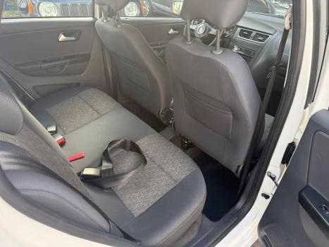 VOLKSWAGEN Fox 1.6 4P FLEX I-MOTION AUTOMATIZADO, Foto 12