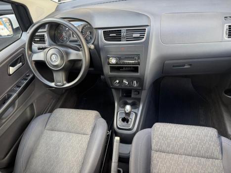 VOLKSWAGEN Fox 1.6 4P FLEX I-MOTION AUTOMATIZADO, Foto 13