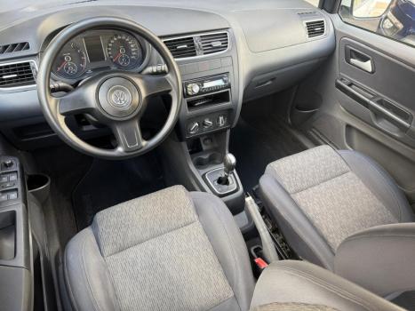 VOLKSWAGEN Fox 1.6 4P FLEX I-MOTION AUTOMATIZADO, Foto 15