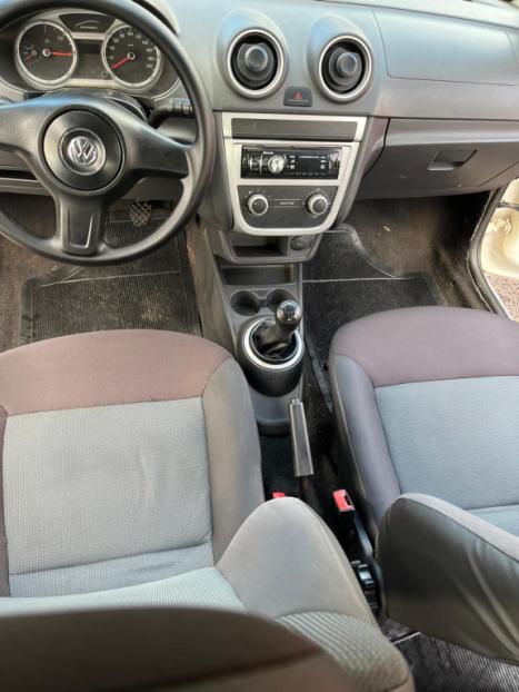 VOLKSWAGEN Fox 1.6 4P FLEX, Foto 3