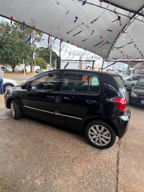 VOLKSWAGEN Fox 1.6 4P FLEX, Foto 4