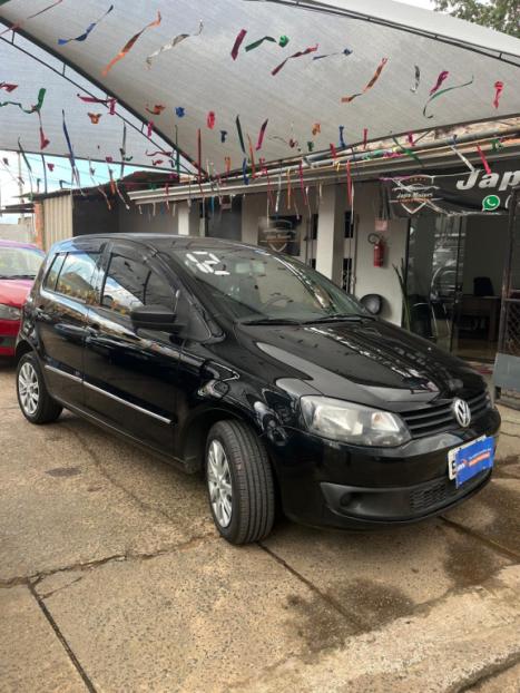 VOLKSWAGEN Fox 1.6 4P FLEX, Foto 5