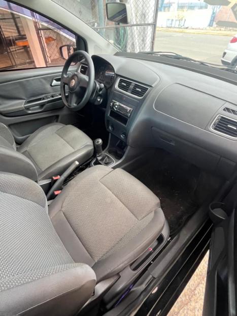 VOLKSWAGEN Fox 1.6 4P FLEX, Foto 6