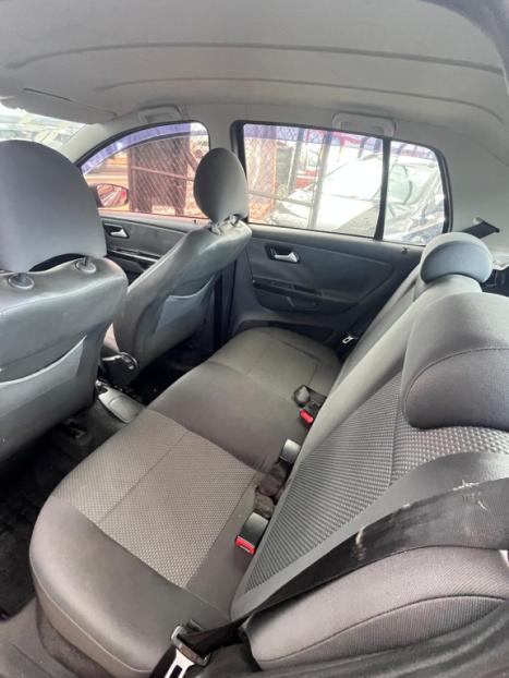 VOLKSWAGEN Fox 1.6 4P FLEX, Foto 7
