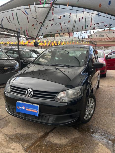 VOLKSWAGEN Fox 1.6 4P FLEX, Foto 8