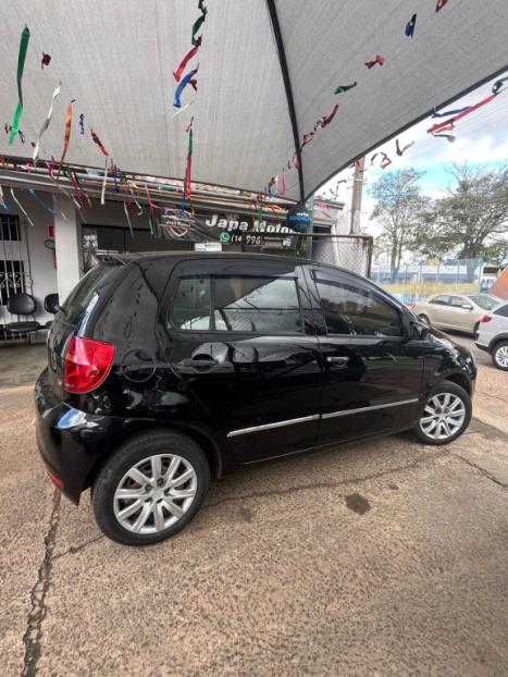 VOLKSWAGEN Fox 1.6 4P FLEX, Foto 9