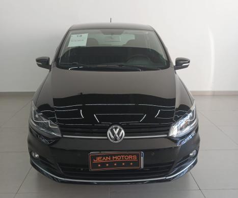 VOLKSWAGEN Fox 1.6 4P MSI COMFORTLINE FLEX, Foto 1