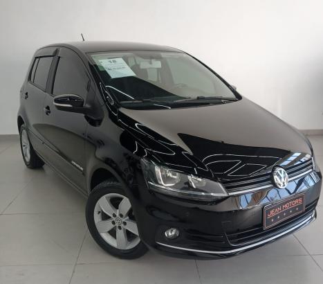 VOLKSWAGEN Fox 1.6 4P MSI COMFORTLINE FLEX, Foto 2