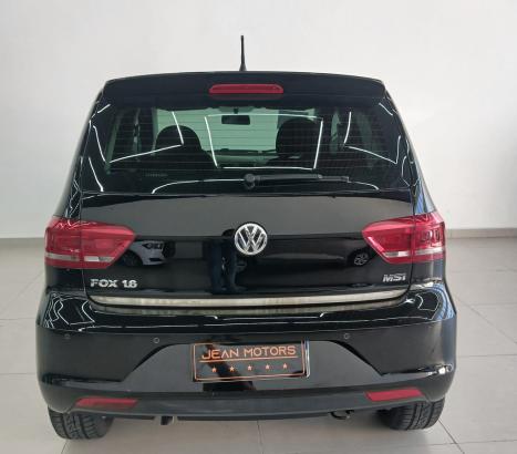 VOLKSWAGEN Fox 1.6 4P MSI COMFORTLINE FLEX, Foto 3