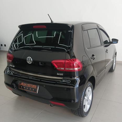 VOLKSWAGEN Fox 1.6 4P MSI COMFORTLINE FLEX, Foto 4
