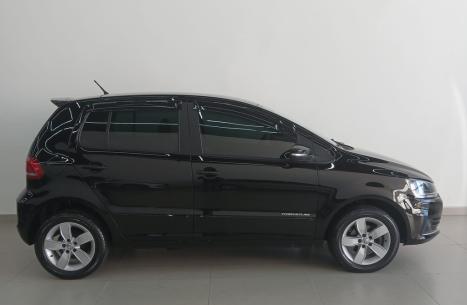 VOLKSWAGEN Fox 1.6 4P MSI COMFORTLINE FLEX, Foto 5