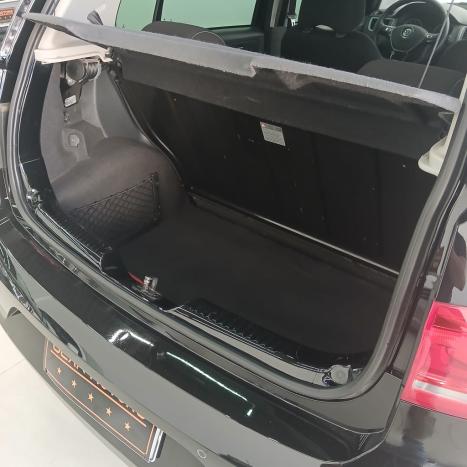 VOLKSWAGEN Fox 1.6 4P MSI COMFORTLINE FLEX, Foto 6