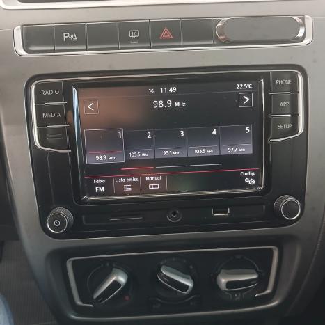 VOLKSWAGEN Fox 1.6 4P MSI COMFORTLINE FLEX, Foto 8