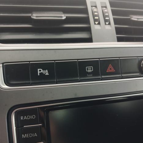 VOLKSWAGEN Fox 1.6 4P MSI COMFORTLINE FLEX, Foto 10