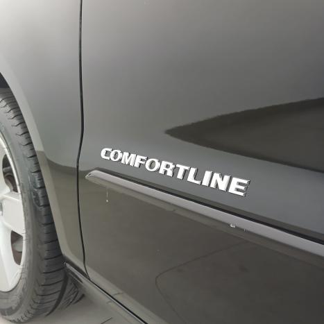 VOLKSWAGEN Fox 1.6 4P MSI COMFORTLINE FLEX, Foto 12