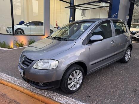 VOLKSWAGEN Fox 1.6 4P, Foto 2