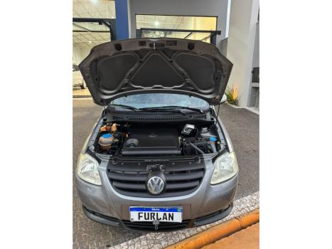 VOLKSWAGEN Fox 1.6 4P, Foto 5