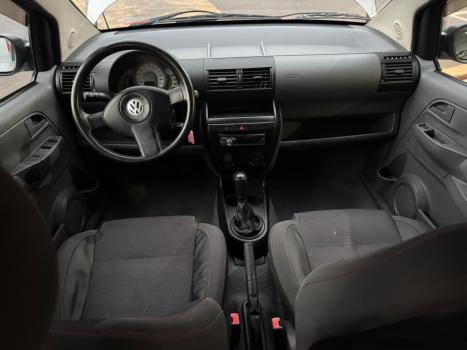 VOLKSWAGEN Fox 1.6 4P, Foto 6