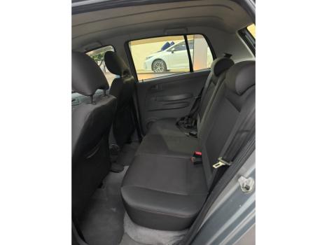 VOLKSWAGEN Fox 1.6 4P, Foto 8