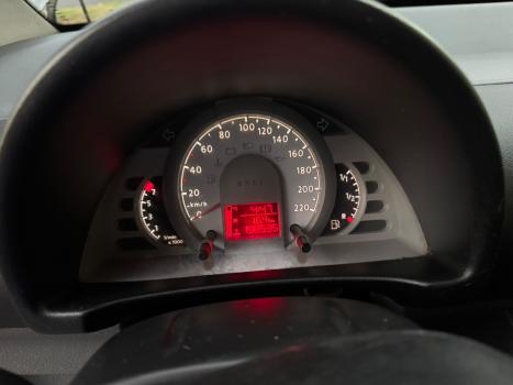 VOLKSWAGEN Fox 1.6 4P, Foto 9