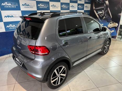 VOLKSWAGEN Fox 1.6 4P XTREME FLEX, Foto 2