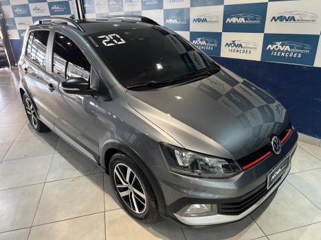 VOLKSWAGEN Fox 1.6 4P XTREME FLEX, Foto 3