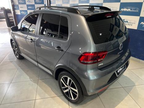 VOLKSWAGEN Fox 1.6 4P XTREME FLEX, Foto 4