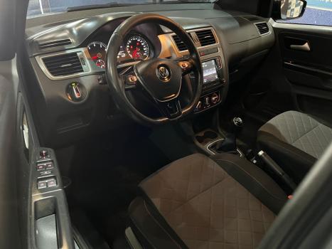 VOLKSWAGEN Fox 1.6 4P XTREME FLEX, Foto 5
