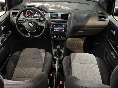 VOLKSWAGEN Fox 1.6 4P XTREME FLEX, Foto 6