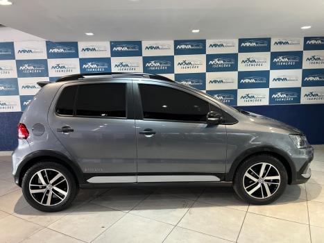 VOLKSWAGEN Fox 1.6 4P XTREME FLEX, Foto 10