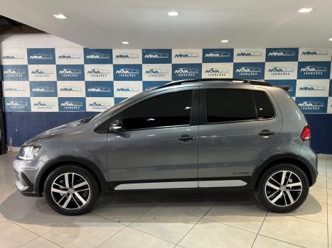VOLKSWAGEN Fox 1.6 4P XTREME FLEX, Foto 12