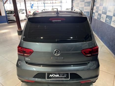 VOLKSWAGEN Fox 1.6 4P XTREME FLEX, Foto 13