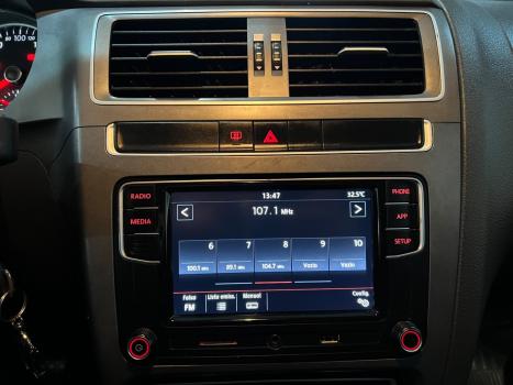 VOLKSWAGEN Fox 1.6 4P XTREME FLEX, Foto 14
