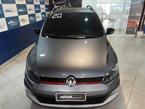 VOLKSWAGEN Fox 1.6 4P XTREME FLEX, Foto 17