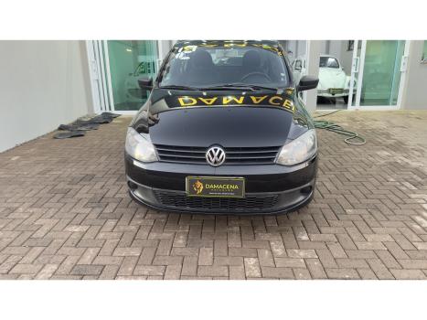 VOLKSWAGEN Fox 1.6 4P I-TREND FLEX, Foto 2