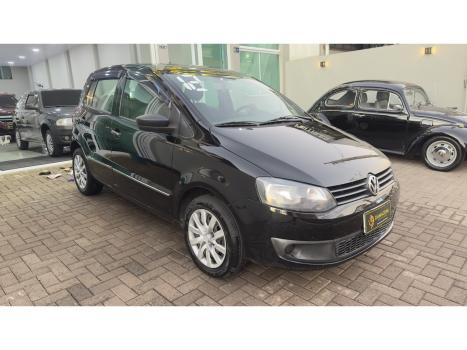 VOLKSWAGEN Fox 1.6 4P I-TREND FLEX, Foto 3