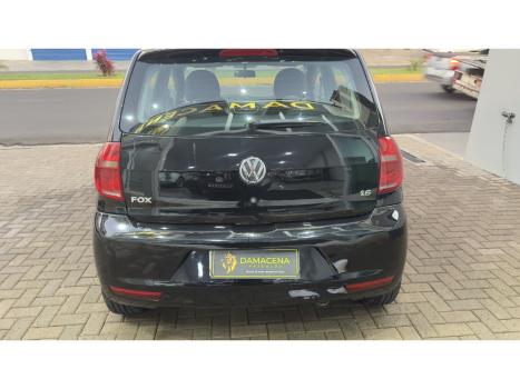 VOLKSWAGEN Fox 1.6 4P I-TREND FLEX, Foto 4