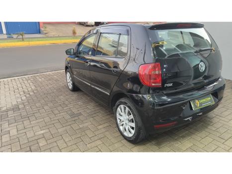 VOLKSWAGEN Fox 1.6 4P I-TREND FLEX, Foto 5