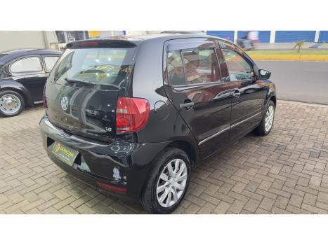 VOLKSWAGEN Fox 1.6 4P I-TREND FLEX, Foto 6