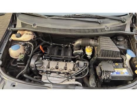 VOLKSWAGEN Fox 1.6 4P I-TREND FLEX, Foto 8