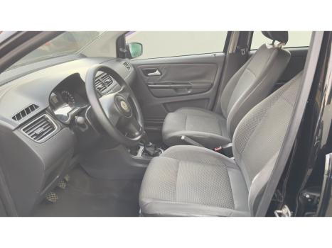 VOLKSWAGEN Fox 1.6 4P I-TREND FLEX, Foto 10