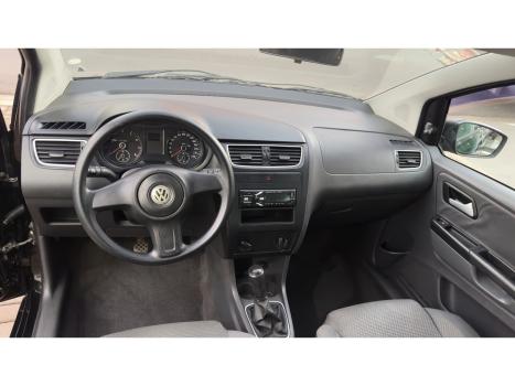 VOLKSWAGEN Fox 1.6 4P I-TREND FLEX, Foto 12
