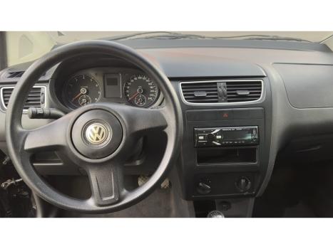 VOLKSWAGEN Fox 1.6 4P I-TREND FLEX, Foto 13