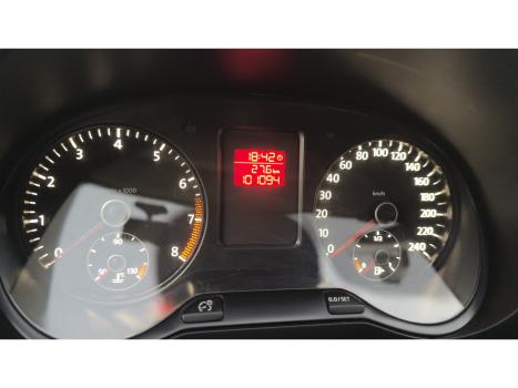 VOLKSWAGEN Fox 1.6 4P I-TREND FLEX, Foto 14