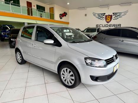 VOLKSWAGEN Fox 1.6 4P TREND FLEX, Foto 1