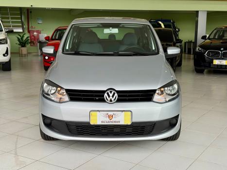 VOLKSWAGEN Fox 1.6 4P TREND FLEX, Foto 2