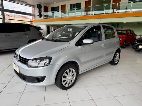 VOLKSWAGEN Fox 1.6 4P TREND FLEX, Foto 3