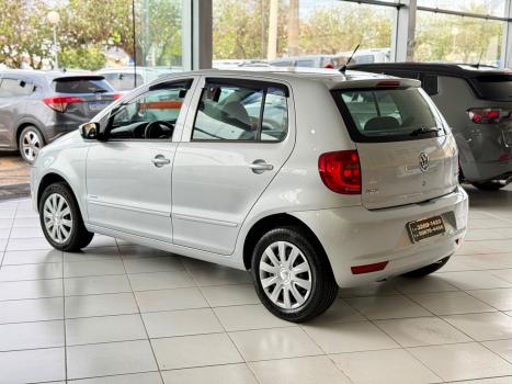 VOLKSWAGEN Fox 1.6 4P TREND FLEX, Foto 4