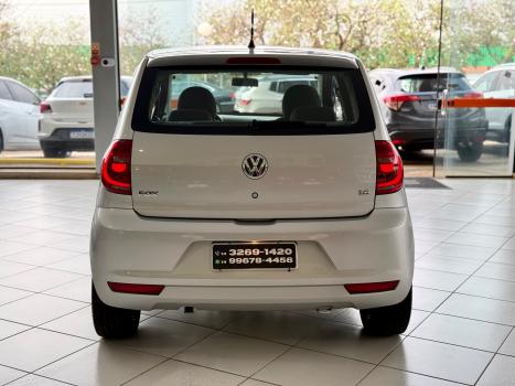 VOLKSWAGEN Fox 1.6 4P TREND FLEX, Foto 5